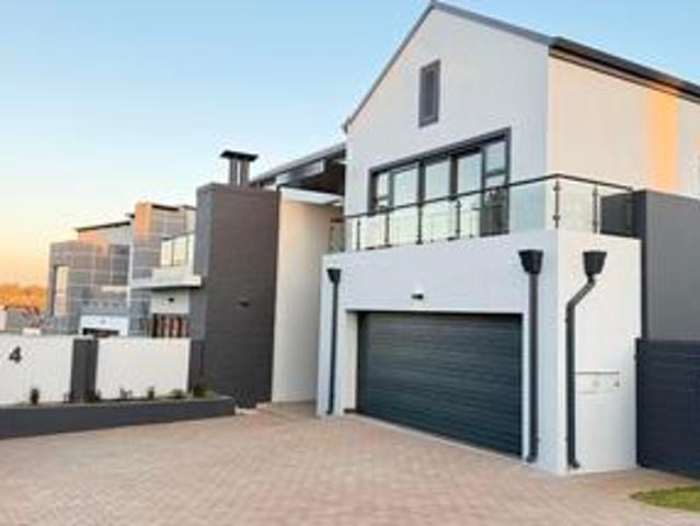 House for sale in Midrand