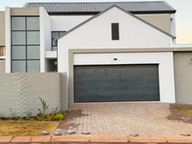 House for sale in Midrand