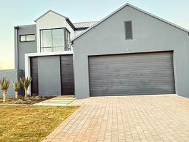 House for sale in Midrand