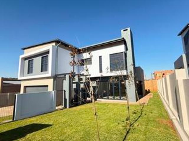 House for sale in Midrand
