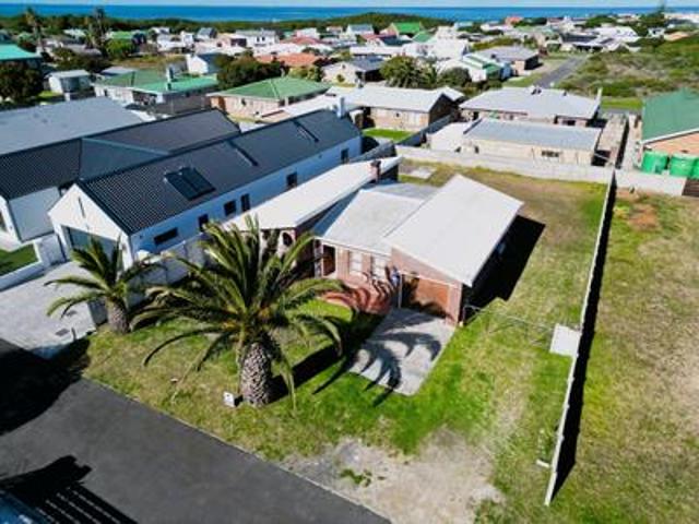 House for sale in Baardskeerdersbos, Western Cape