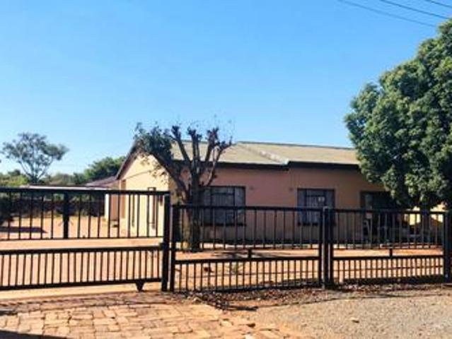 House for sale in Ga-rankuwa, Gauteng