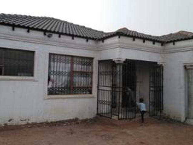 House for sale in Ga-rankuwa, Gauteng