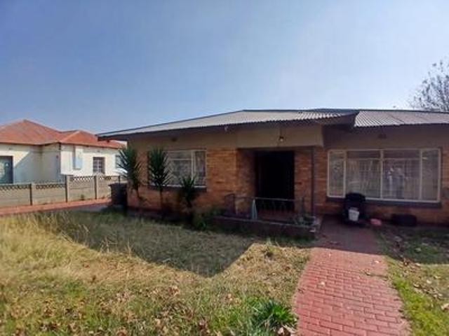 House for sale in Ekurhuleni, Gauteng