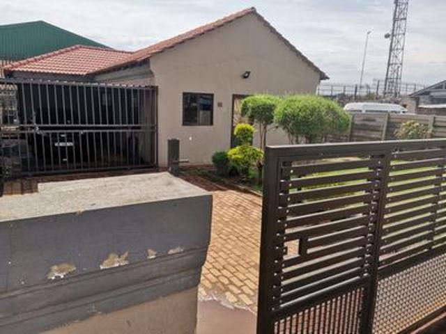 House for sale in Ekurhuleni, Gauteng