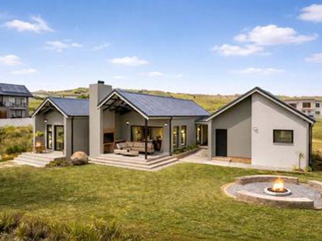 House for sale in Lesedi Local Municipality, Gauteng