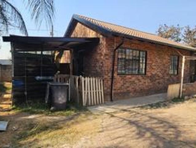 House for sale in Waterkloof, Gauteng