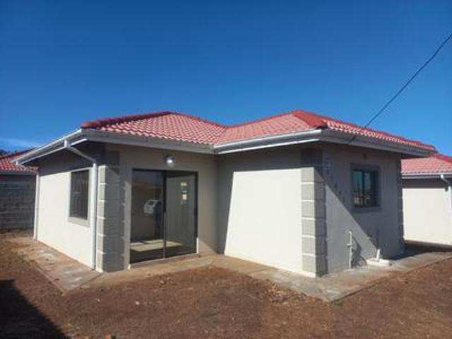 House for sale in Queenstown, Eastern Cape