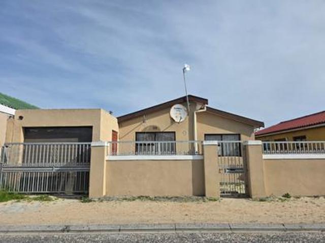 House for sale in Khayelitsha, Western Cape