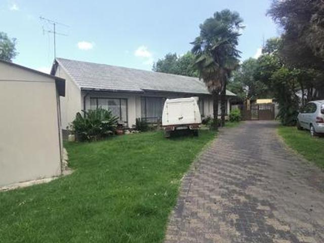 House for sale in Ekurhuleni, Gauteng