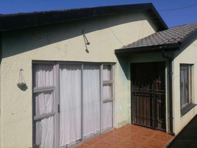 House for sale in Soweto, Gauteng