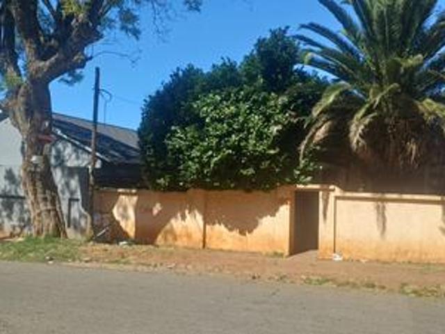 House for sale in Vosloorus, Gauteng