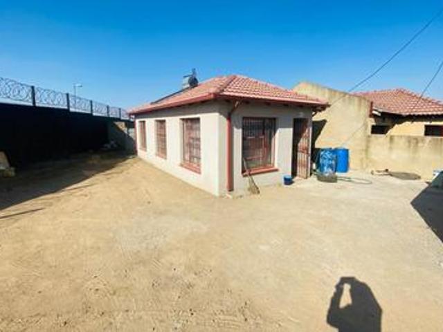 House for sale in Tembisa, Gauteng