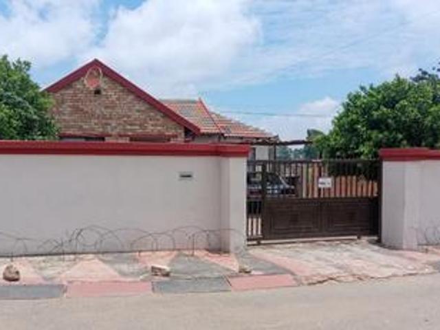 House for sale in Kagiso, Gauteng