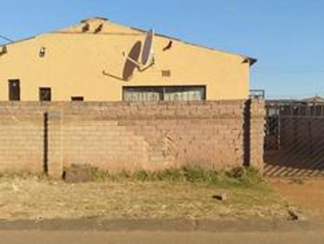 House for sale in Ekurhuleni, Gauteng