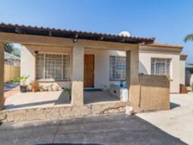 House for sale in Ekurhuleni, Gauteng