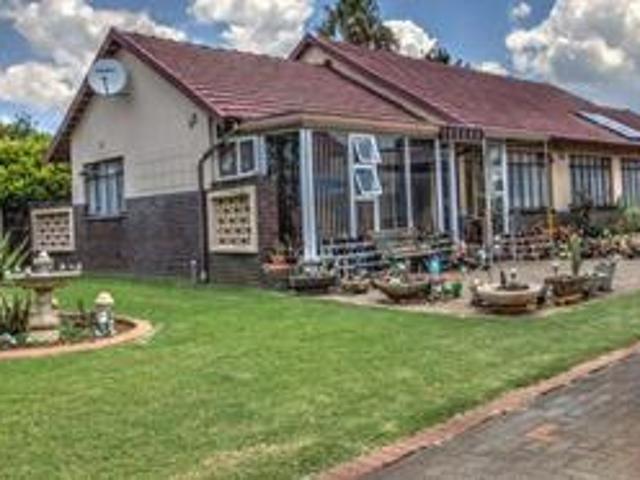 House for sale in Ekurhuleni, Gauteng