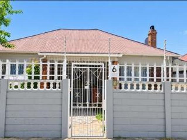 House for sale in Vosloorus, Gauteng