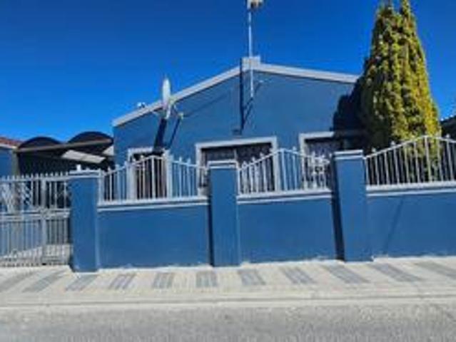 House for sale in Khayelitsha
