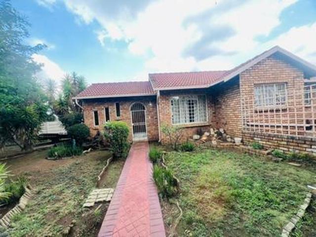House for sale in Boksburg, Gauteng