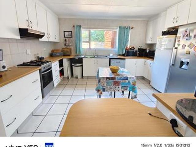 House for sale in Western Cape