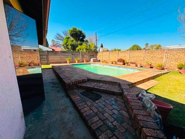 House for sale in Ekurhuleni, Gauteng