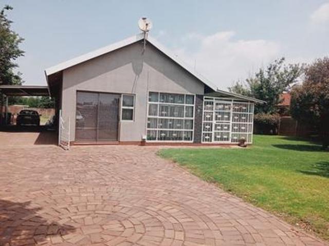 House for sale in Midvaal, Gauteng