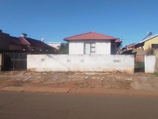 House for sale in Johannesburg, City of Johannesburg Metropolitan Municipality