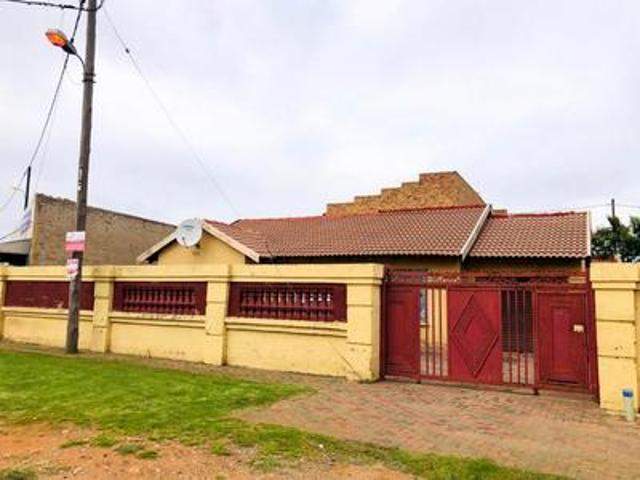 House for sale in Ekurhuleni, Gauteng