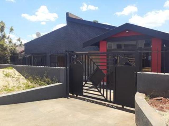 House for sale in Mopani, Limpopo