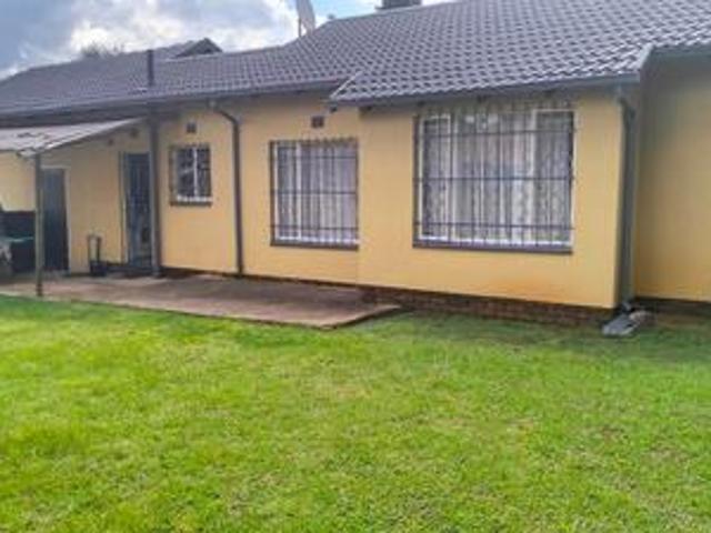 House for sale in Ekurhuleni, Gauteng