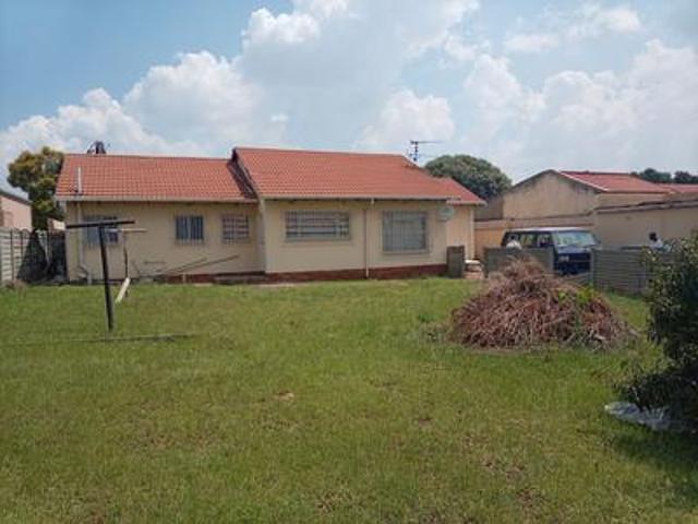 House for sale in Ekurhuleni, Gauteng