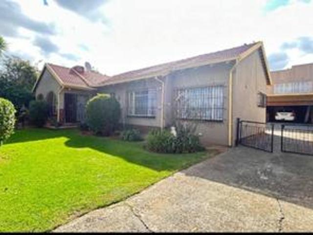 House for sale in Ekurhuleni, Gauteng