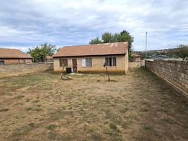 House for sale in Waterkloof, Gauteng