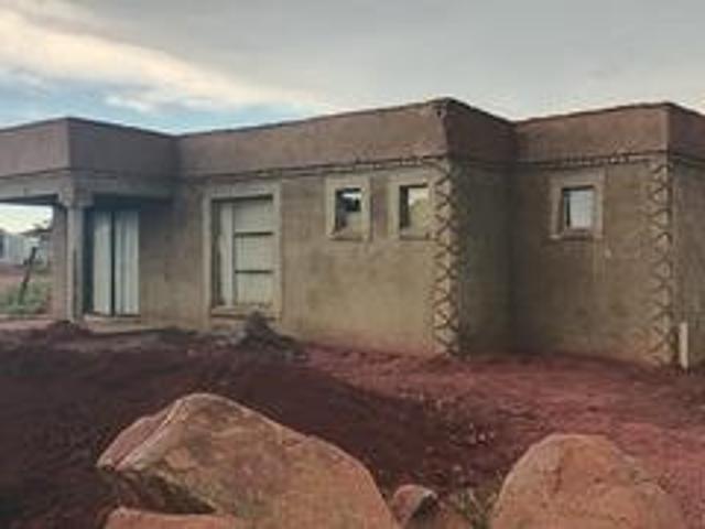 House for sale in Waterkloof, Gauteng