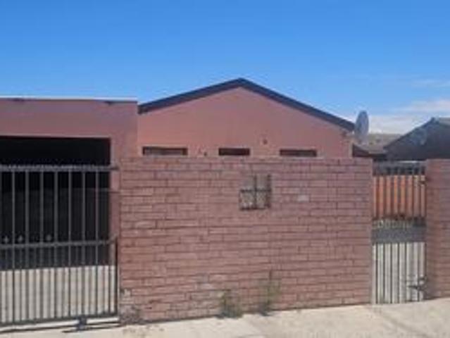 House for sale in Philippi, Western Cape