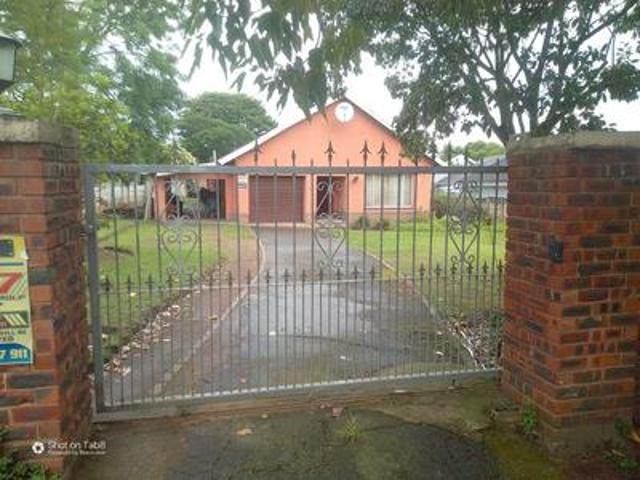 House for sale in Umgungundlovu, Kwazulu-natal