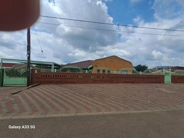 House for sale in Mabopane, Gauteng