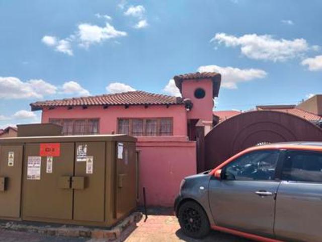 House for sale in Mabopane, Gauteng