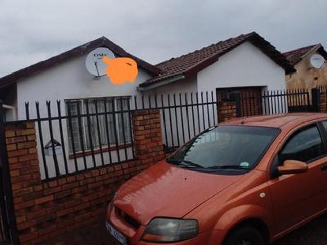 House for sale in Mamelodi, Gauteng
