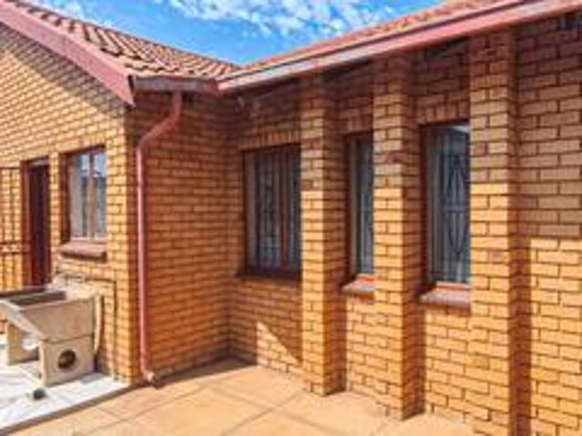 House for sale in Mamelodi, City of Tshwane Metropolitan Municipality