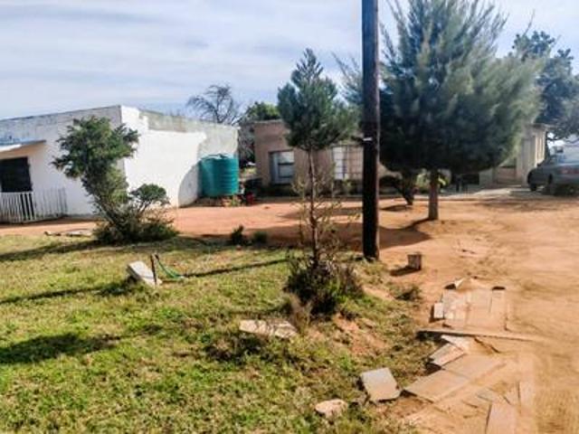 House for sale in Seshego, Limpopo