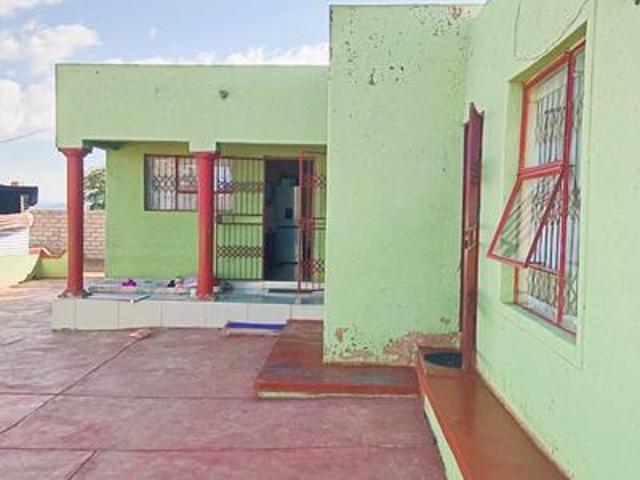 House for sale in Seshego, Limpopo