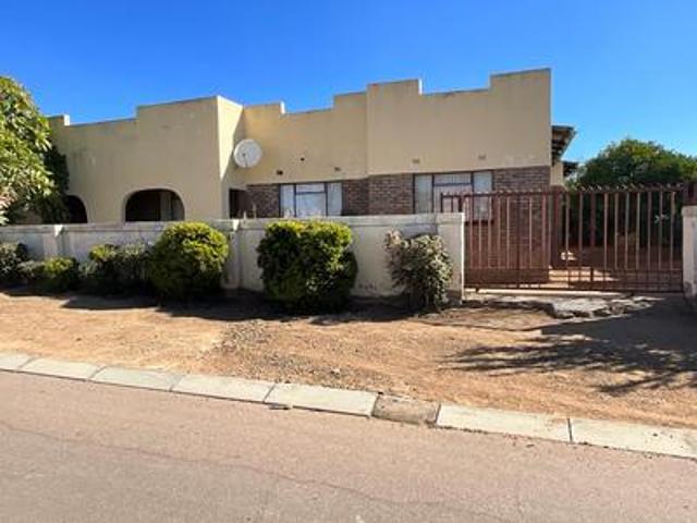 House for sale in Seshego, Limpopo