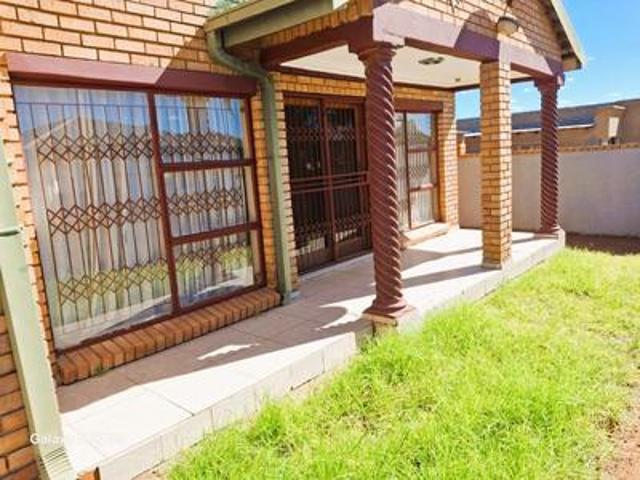 House for sale in Seshego, Limpopo