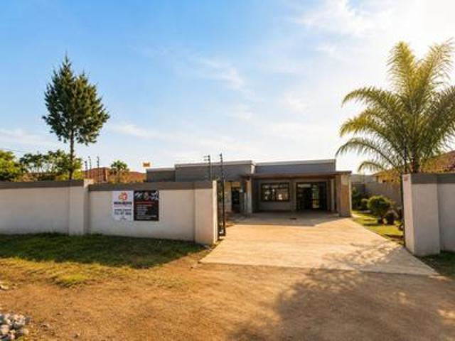 House for sale in Seshego, Limpopo
