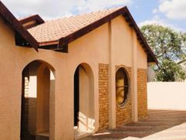 House for sale in Seshego, Limpopo