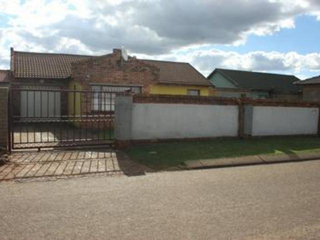 House for sale in Ekurhuleni, Gauteng