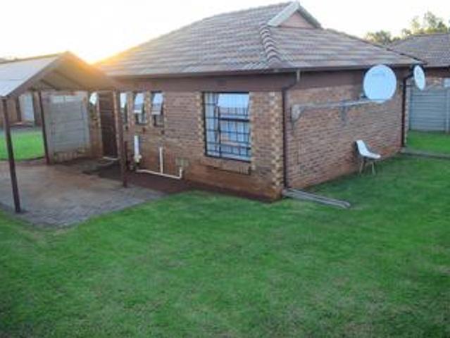 House for sale in Ekurhuleni Ward 1, City of Ekurhuleni Metropolitan Municipality