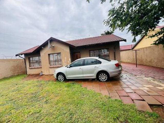 House for sale in Tembisa, Gauteng